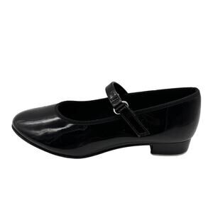 Spotlights Tap Shoes Girls Size 13 Mary Jane Strap Dance Performance